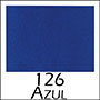 126 azul - Lost River knit scarf poncho