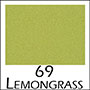 69 lemongrass - Lost River knit scarf poncho