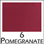 6 pomegranate - Lost River knit scarf poncho