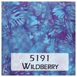 5191 wildeberry