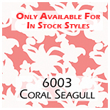 6003 Coral Seagull