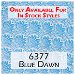 6377 Blue Dawn