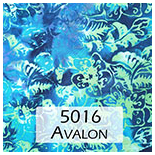 5016 Avalon