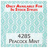 4285 Peacock Mint