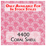 4400 coral shell