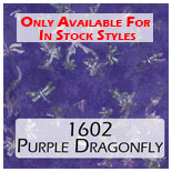 1602 purple dragonfly