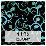 4145 Ebony