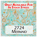 2724 Mermaid