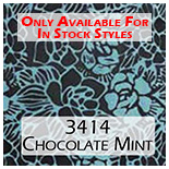 3414 Chocolate Mint