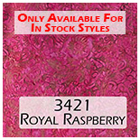 3421 Royal Raspberry