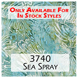 3740 Sea Spray