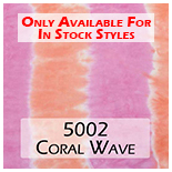 5002 coral wave