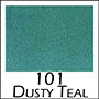 101 dusty teal - Lost River knit scarf poncho
