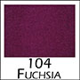 104 fushia - Lost River knit scarf poncho