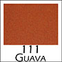 111 guava - Lost River knit scarf poncho