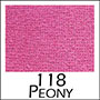 118 peony - Lost River knit scarf poncho