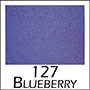 127 blueberry - Lost River knit scarf poncho