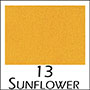 13 sunflower - Lost River Photography Props - Baby Wraps - Knit Scarf