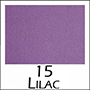 15 lilac - Lost River knit scarf poncho