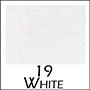 19 white - Lost River knit scarf poncho