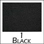 1 black - Lost River Photography Props - Baby Wraps - Knit Scarf