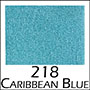 218 caribbean blue - Lost River knit scarf poncho