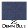 25 denim blue - Lost River knit scarf poncho