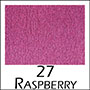 27 raspberry - Lost River knit scarf poncho