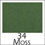 34 moss - Lost River knit scarf poncho