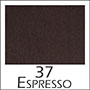 37 espresso - Lost River knit scarf poncho
