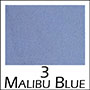 3 malibu blue - Lost River knit scarf poncho
