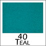 40 teal - Lost River knit scarf poncho
