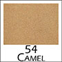 54 camel - Lost River knit scarf poncho