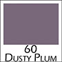 60 dusty plum - Lost River knit scarf poncho