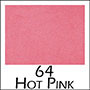64 hot pink - Lost River knit scarf poncho