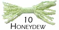 10 Honeydew Popcorn