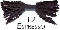 12 Espresso Popcorn