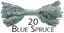 20 Blue Spruce Popcorn