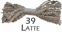39 Latte Popcorn