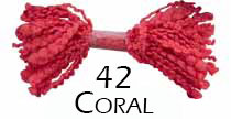 42 Coral Popcorn