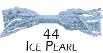 44 Ice Pearl Popcorn
