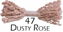 47 Dusty Rose