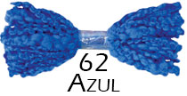 62 Azul