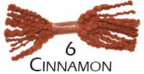 6 Cinnamon