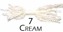 7 Cream Popcorn