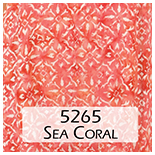 5265 sea coral