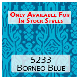 5233 borneo blue
