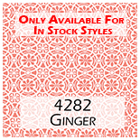 4282 Ginger