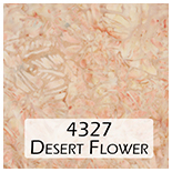 4327 Desert Flower