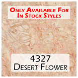 4327 Desert Flower